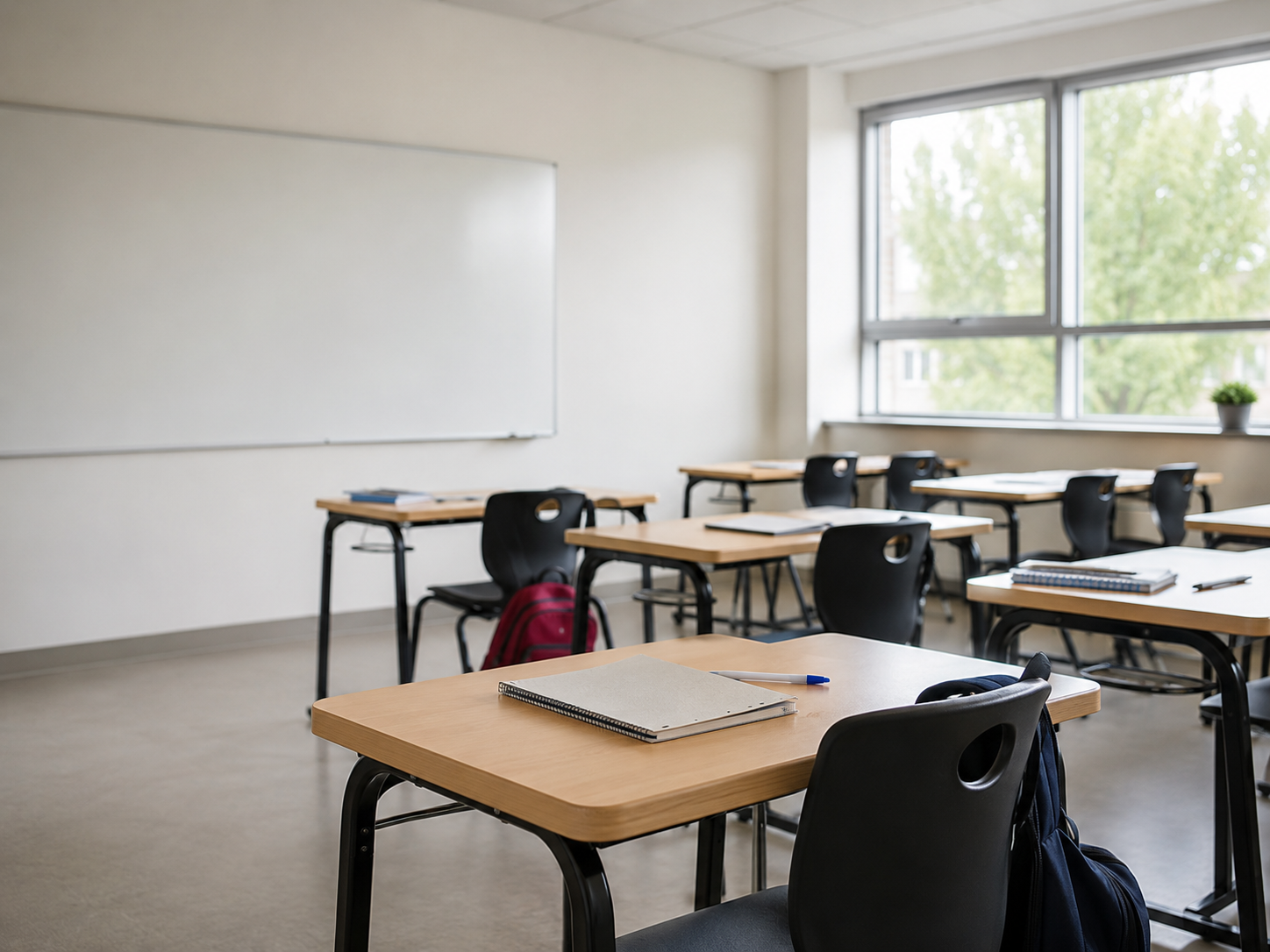 Uzņemšana vidējās izglītības programmās Rīgas pašvaldības vidusskolās